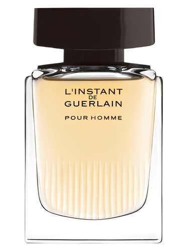 L'Instant de Guerlain pour Homme Guerlain cologne - a fragrance