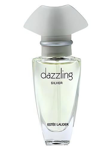 Dazzling Silver Estée Lauder perfume - a fragrance for women