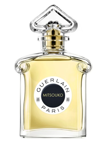 Mitsouko Eau de Toilette Guerlain perfume - a fragrance for women 2021