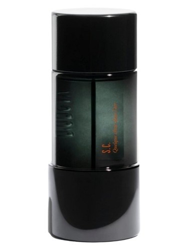 S.C. D'ORSAY perfume - a fragrance for women and men 2019