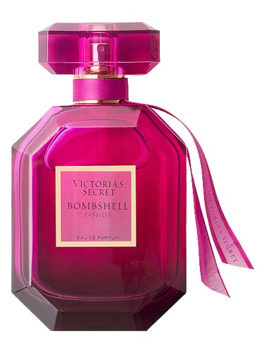 Bombshell Passion Victoria's Secret perfume - a fragrance for