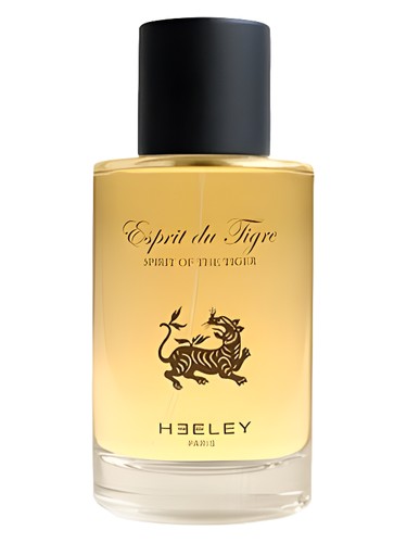 Esprit du Tigre James Heeley perfume - a fragrance for women and men