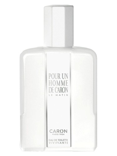 Pour Un Homme de Caron Le Matin Caron cologne - a fragrance for
