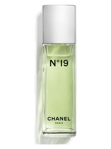 Chanel N°19 Eau de Toilette (2023) Chanel perfume - a fragrance
