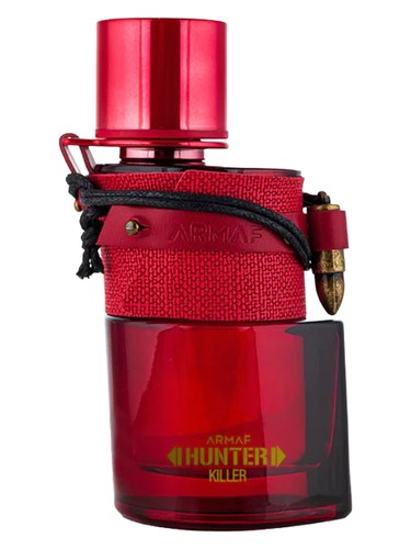 Hunter Killer Man Armaf cologne - a fragrance for men 2023