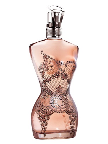 Classique Eau de Parfum Jean Paul Gaultier perfume - a fragrance