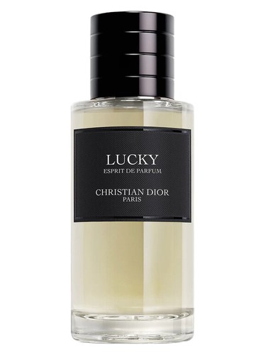 Lucky Esprit De Parfum Dior perfume - a new fragrance for women