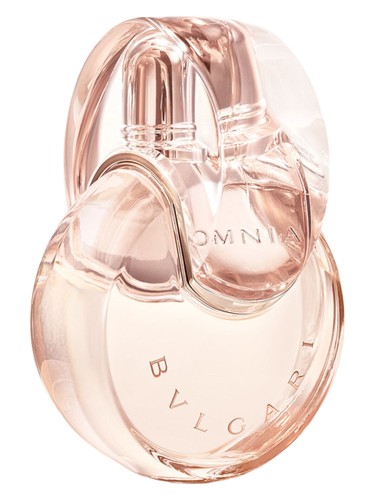 Omnia Crystalline Eau de Parfum (2024) Bvlgari 香水- 一款2024年新