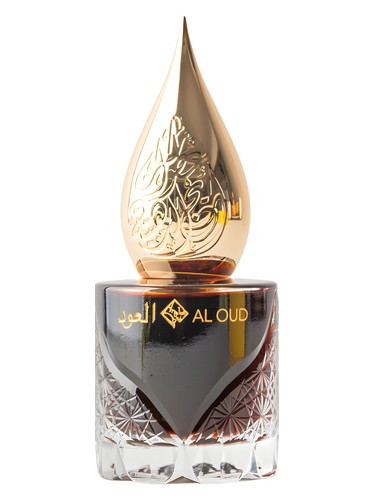 Al Oud Areej Le Doré perfume - a novo fragrância Compartilhável 2024