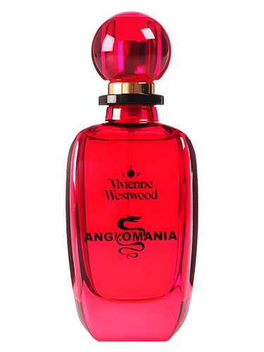 Anglomania Vivienne Westwood perfume - a fragrance for women 2005