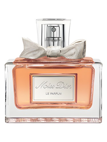 Miss Dior Le Parfum Dior 香水- 一款2012年女用香水