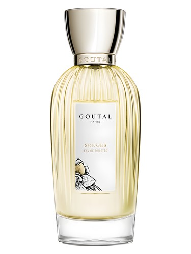 Songes Goutal perfume - a fragrance for women 2006