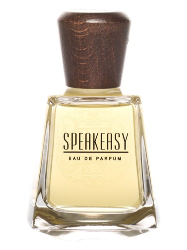 Speakeasy Frapin perfume - a fragrance for women and men 2012