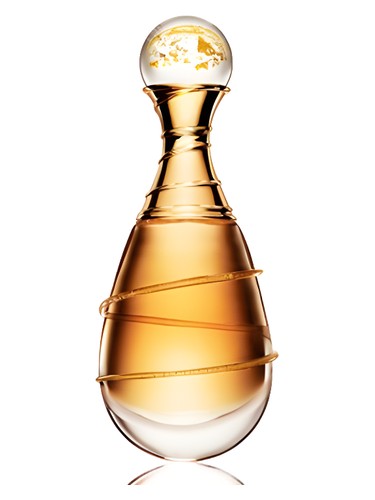 J'Adore L'Absolu Dior perfume - a fragrance for women 2012