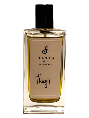 Thays Fueguia 1833 perfume - a fragrance for women and men 2010