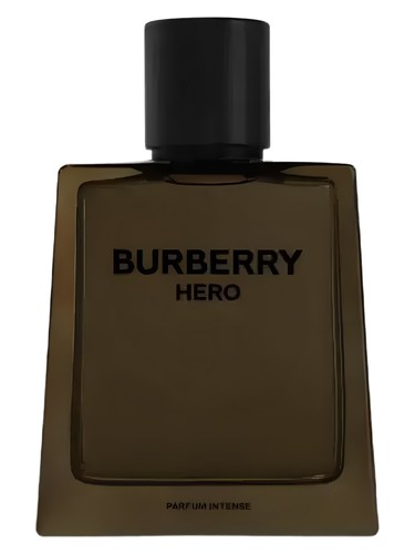 Hero Parfum Intense Burberry cologne - a new fragrance for men 2025
