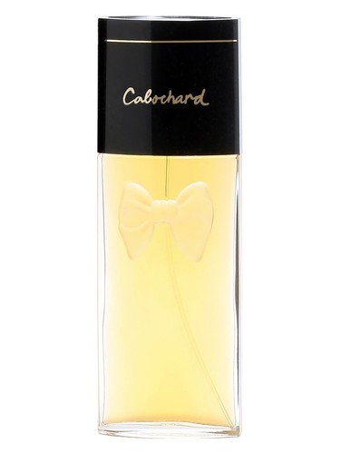 Cabochard Grès perfume - a fragrance for women 1959