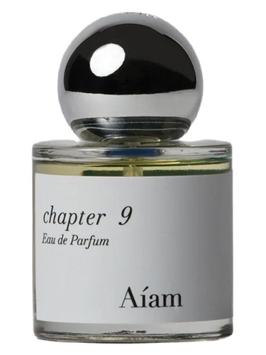 Chapter 9 Aíam perfume - a fragrance for women and men