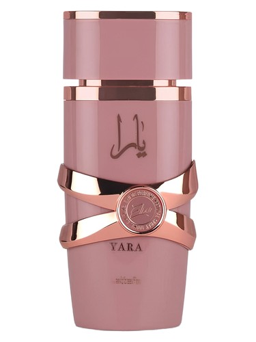 Yara Elixir Lattafa Perfumes perfume - a new fragrance for women 2025