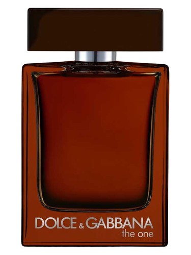 The One Pour Homme Parfum Dolce&Gabbana cologne - a new fragrance