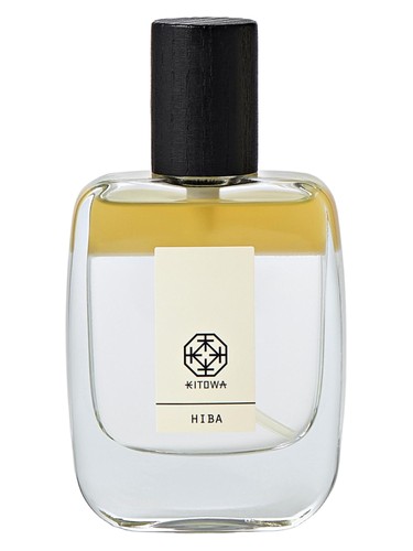 Hiba KITOWA 香水 - 年のユニセックス フレグランス