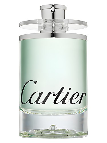 Eau de Cartier Concentree Cartier perfume - a fragrance for women