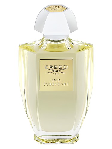 Iris Tuberose Creed perfume - a fragrance for women 2014