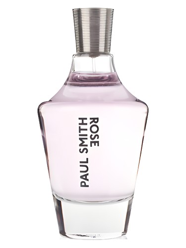 Paul Smith Rose Paul Smith perfume - a fragrance for women 2007