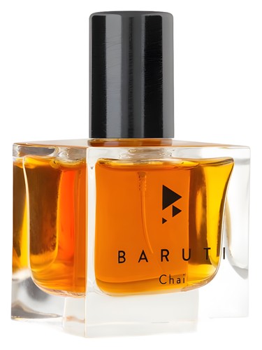 Chai Baruti perfume - a fragrance for women and men 2015