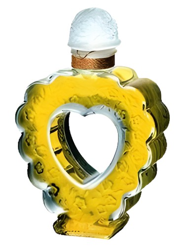 Coeur Joie Nina Ricci perfume - a fragrance for women 1946