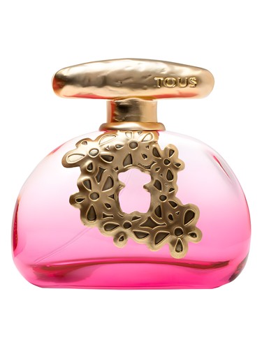 Floral Touch Tous perfume - a fragrance for women 2015