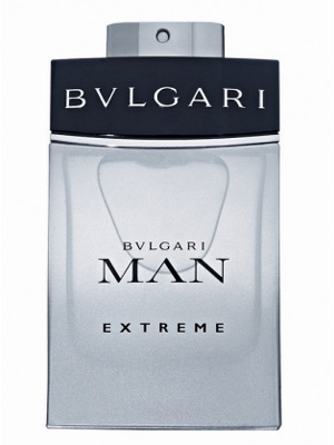 Bvlgari Man Extreme Bvlgari 古龙水- 一款2013年男用香水