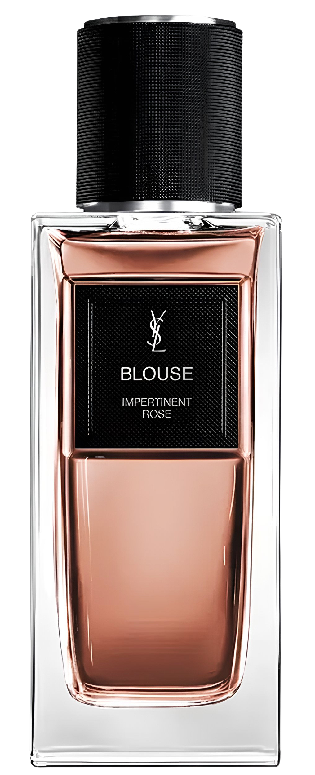 Blouse Impertinent Rose Yves Saint Laurent perfume - a new