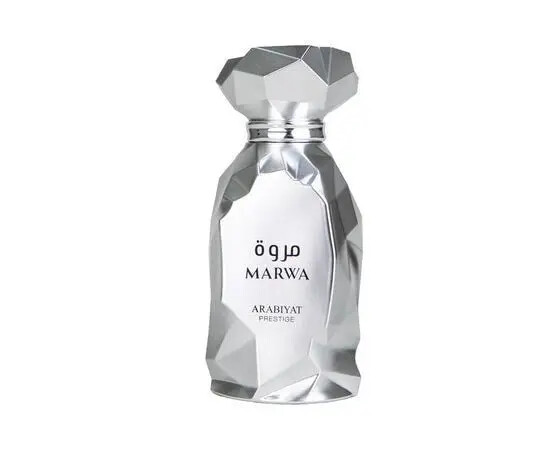 Marwa Arabiyat Prestige cologne - a new fragrance for men 2025