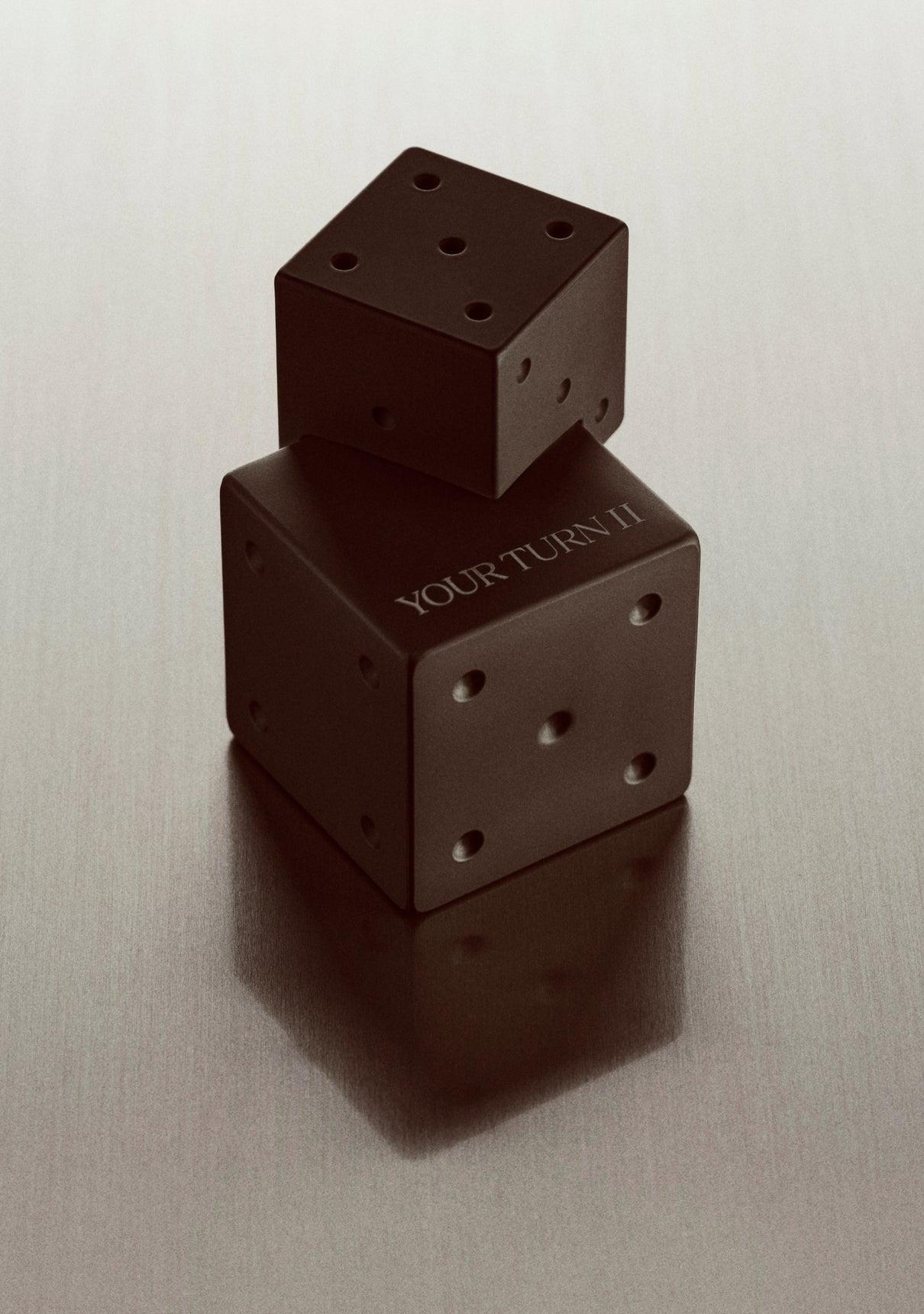 Your Turn II Billie Eilish 香水- 一款2025年新的中性香水