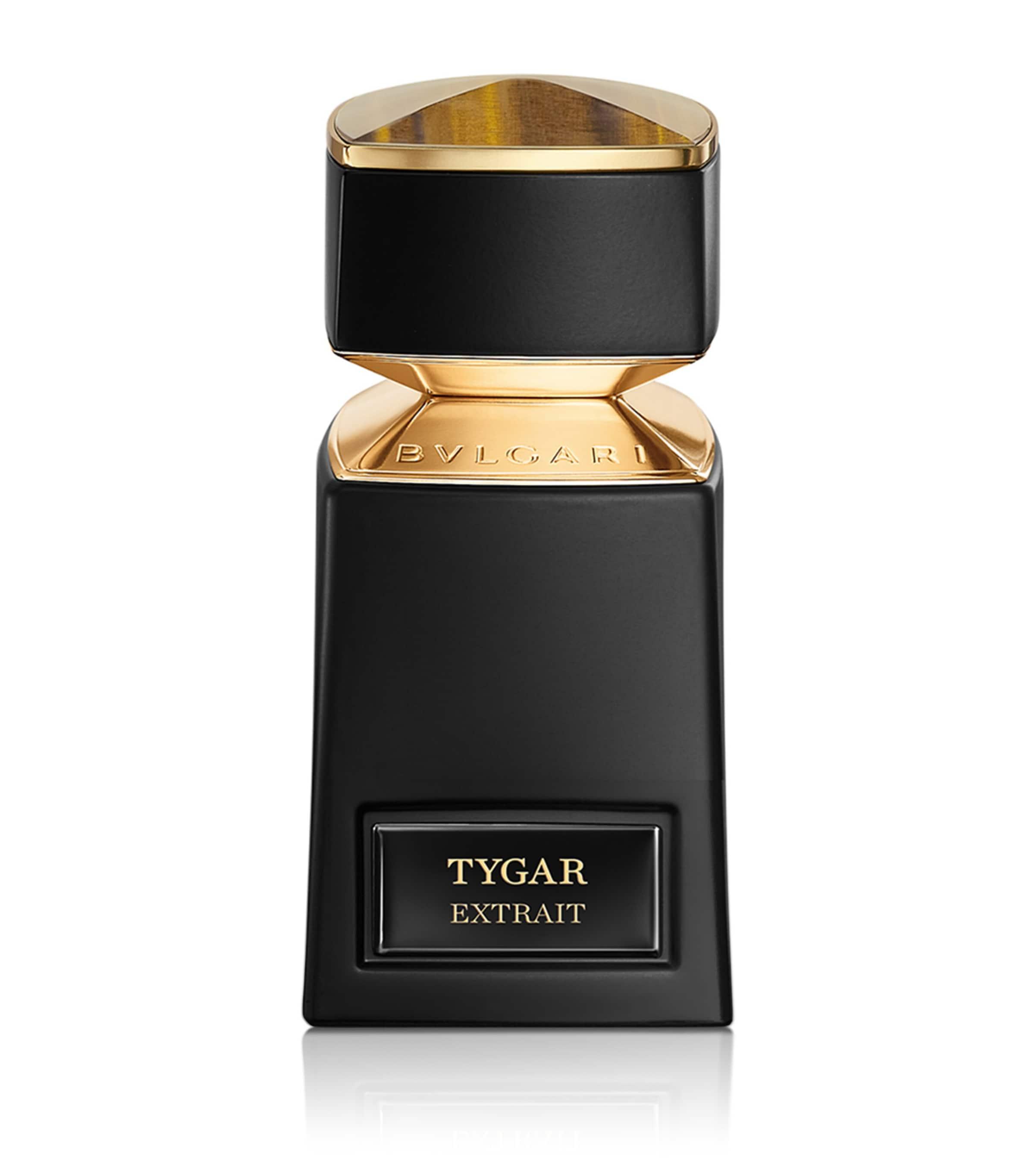 Le Gemme Tygar Extrait Bvlgari 香水- 一款2025年新的中性香水