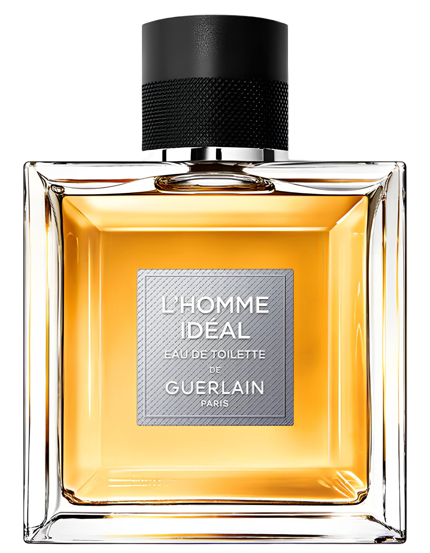 L'Homme Idéal Guerlain cologne - a fragrance for men 2014