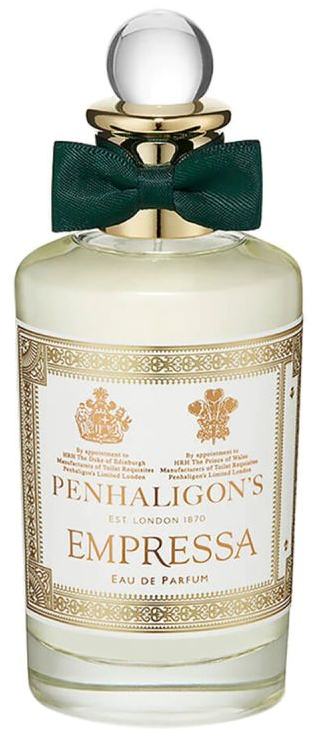 Empressa Penhaligon's perfume - a fragrance for women 2014