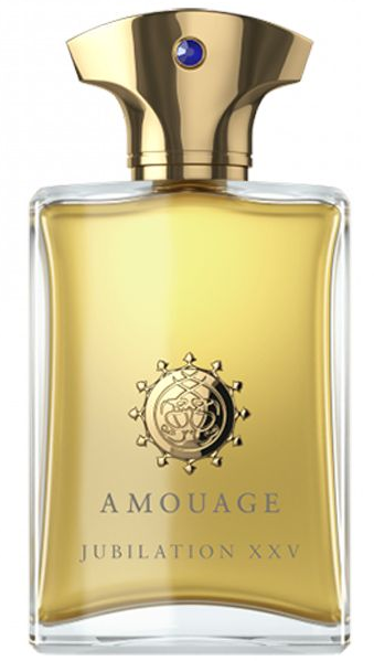 Jubilation XXV Man Amouage cologne - a fragrance for men 2007