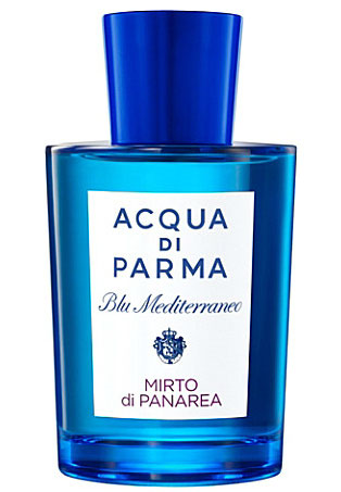 Acqua di parma Blue Mediterraneo - Mirto di Panarea Acqua di Parma