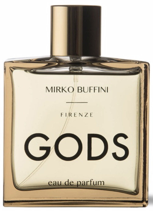 Gods Mirko Buffini Firenze perfume - a fragrance for women and men