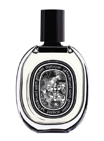 Fleur de Peau Eau de Parfum Diptyque perfume - a fragrance for