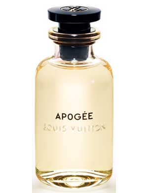 Apogée Louis Vuitton perfume - a fragrance for women 2016