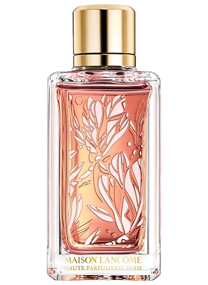Magnolia Rosae Lancôme perfume - a fragrance for women 2019