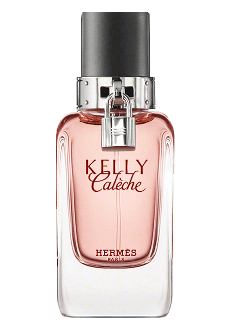 Kelly Caleche Eau de Parfum Hermès 香水- 一款2009年女用香水