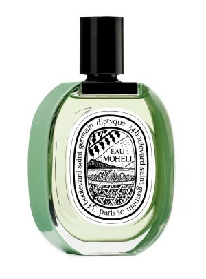 Impossible Bouquet Eau Moheli Diptyque perfume - a fragrance for