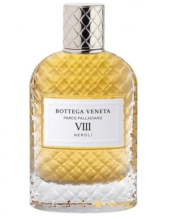 Parco Palladiano VIII: Neroli Bottega Veneta perfume - a fragrance