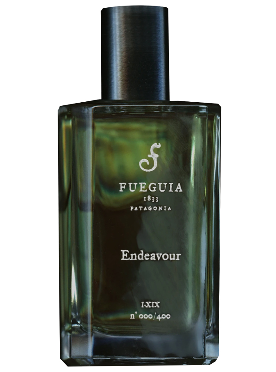 Endeavour Fueguia 1833 perfume - a fragrance for women and men 2015
