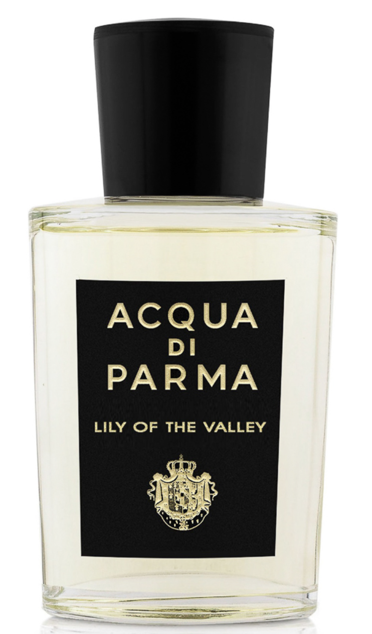 Lily of the Valley Acqua di Parma perfume - a fragrance for women