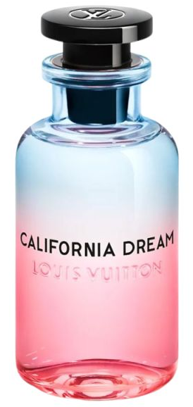 California Dream Louis Vuitton perfume - a fragrance for women and
